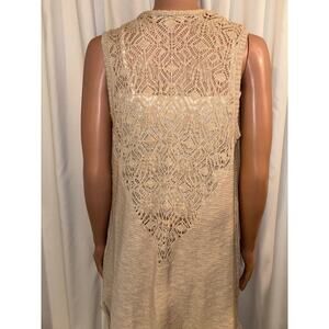 Knox Rose Cardigan Size Medium